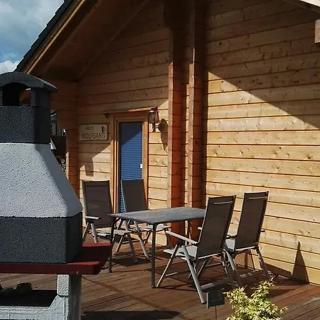 Spreewaldhaeuser Wiesner Luebbenau Exterior photo