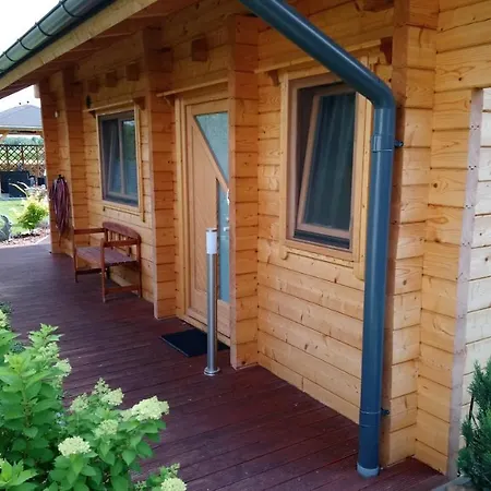 Spreewaldhaeuser Wiesner Luebbenau Exterior photo