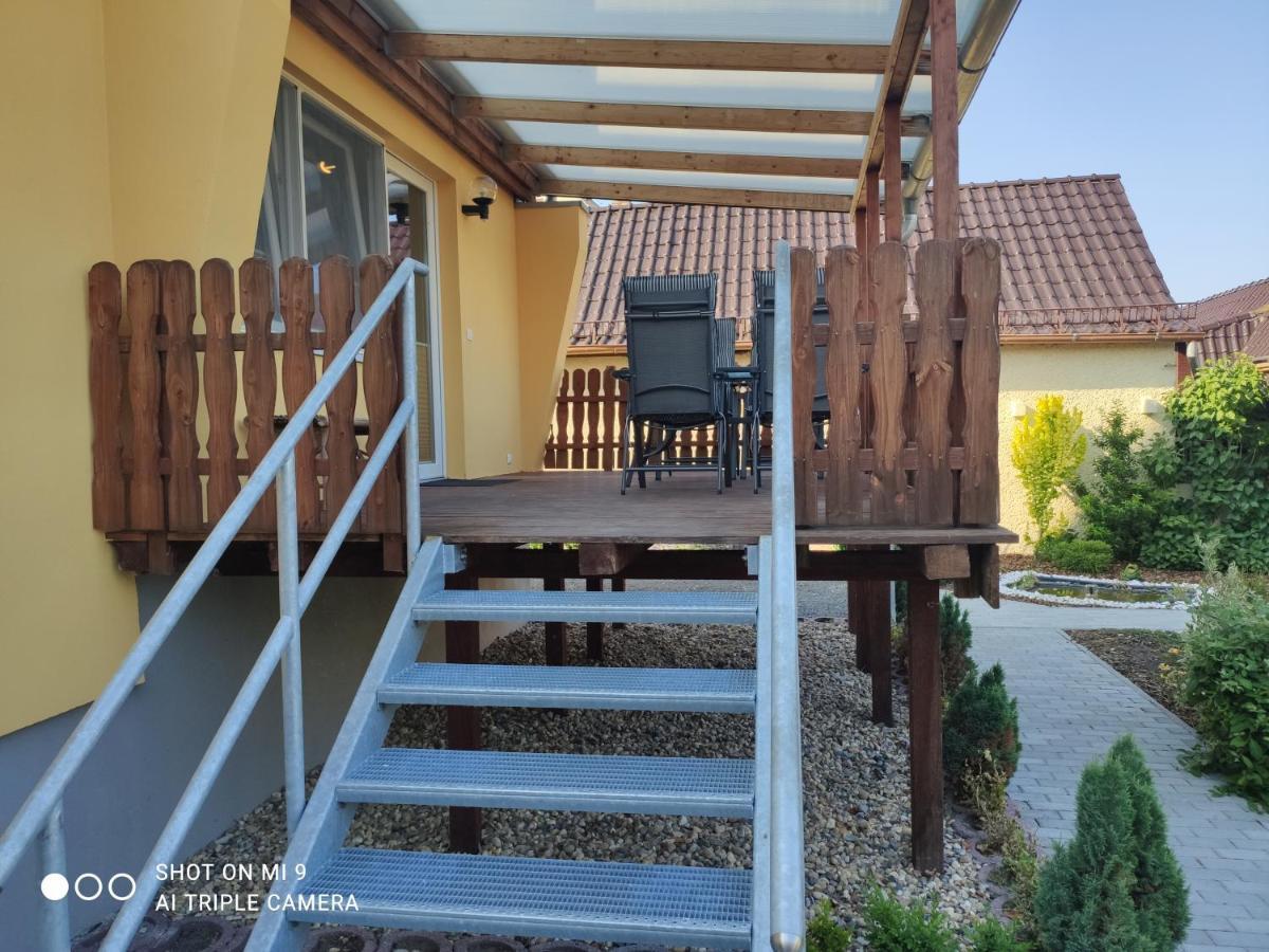Spreewaldhaeuser Wiesner Holiday home