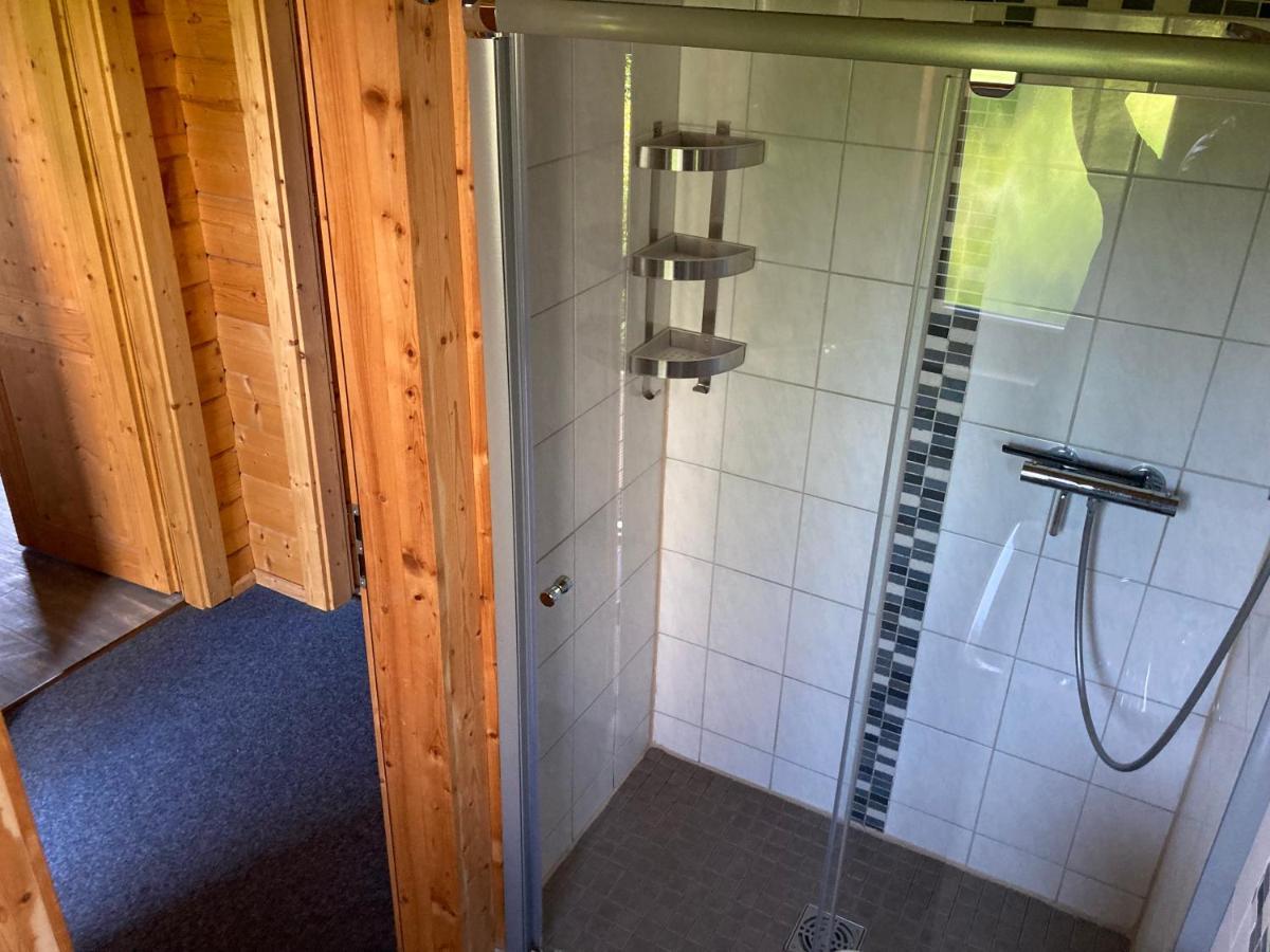 Spreewaldhaeuser Wiesner Holiday home Luebbenau