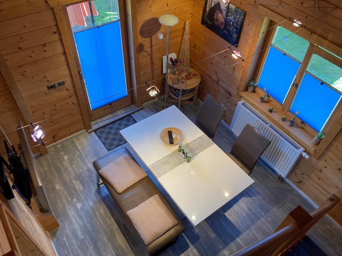 Spreewaldhaeuser Wiesner Holiday home