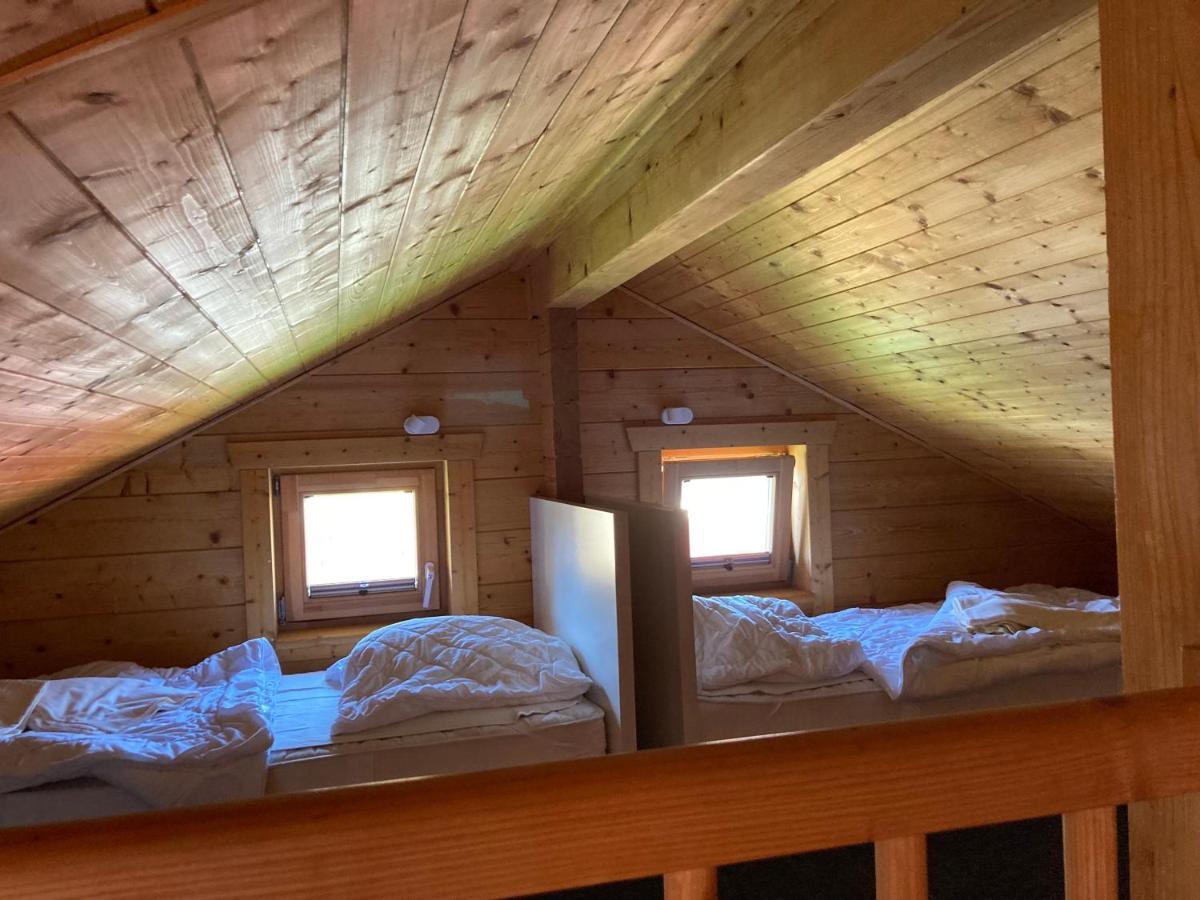 Spreewaldhaeuser Wiesner Holiday home Luebbenau