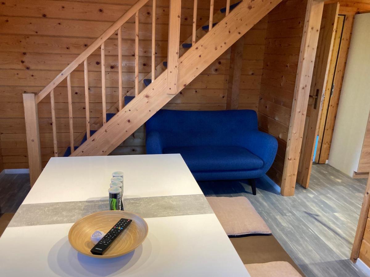 Holiday home Spreewaldhaeuser Wiesner Luebbenau