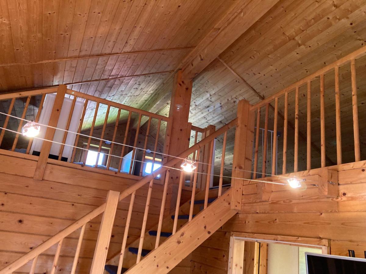 Holiday home Spreewaldhaeuser Wiesner *