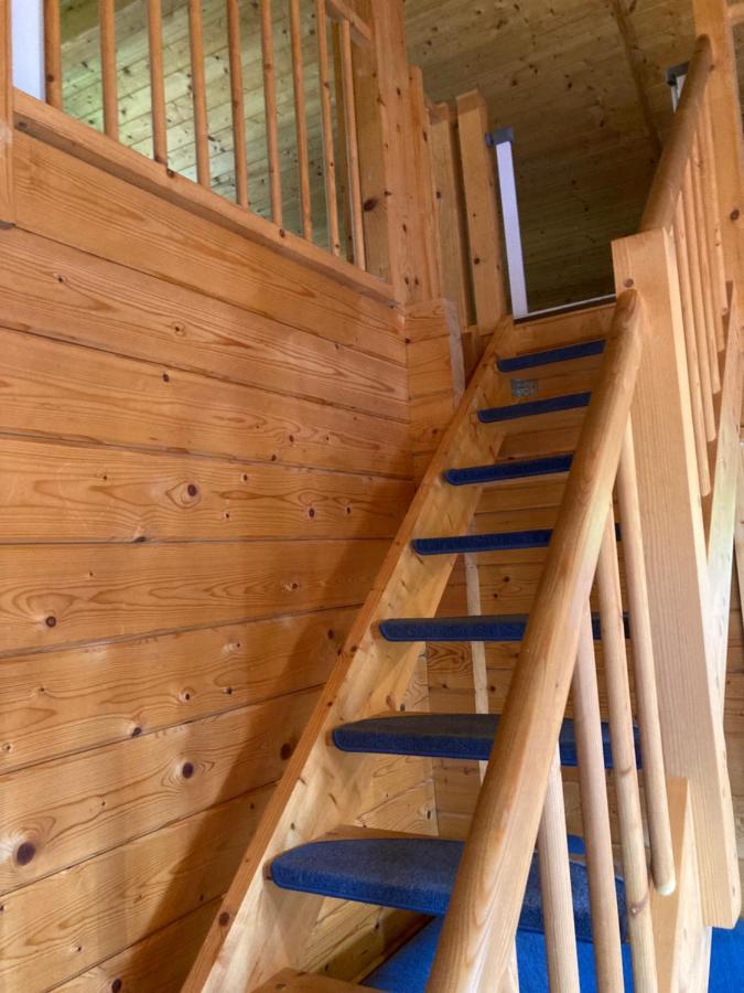 Holiday home Spreewaldhaeuser Wiesner Luebbenau