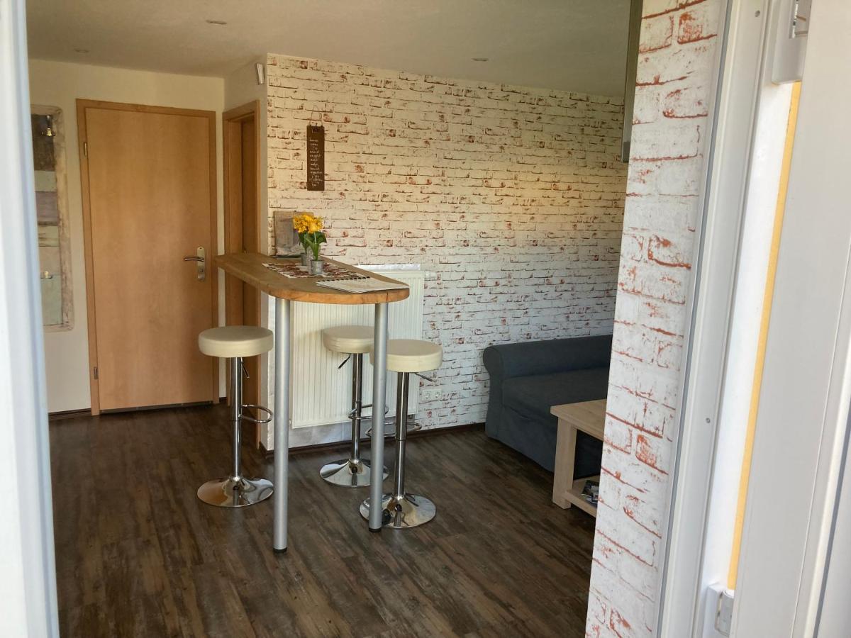 Holiday home Spreewaldhaeuser Wiesner Luebbenau