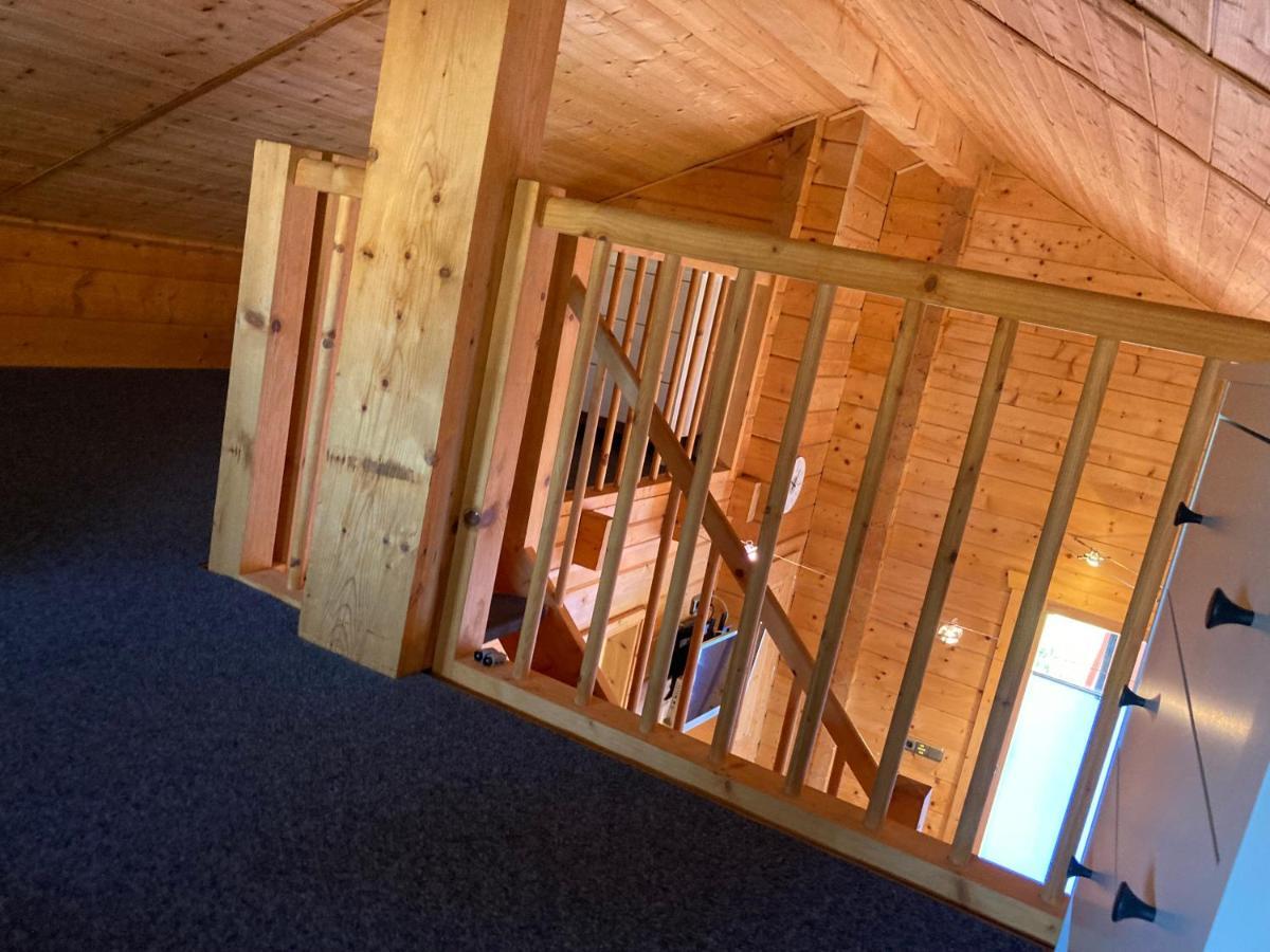 Spreewaldhaeuser Wiesner Holiday home Luebbenau