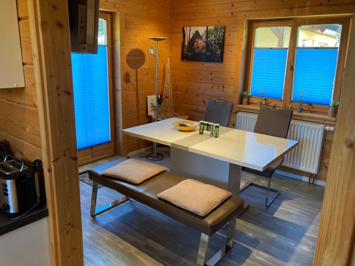 Holiday home Spreewaldhaeuser Wiesner