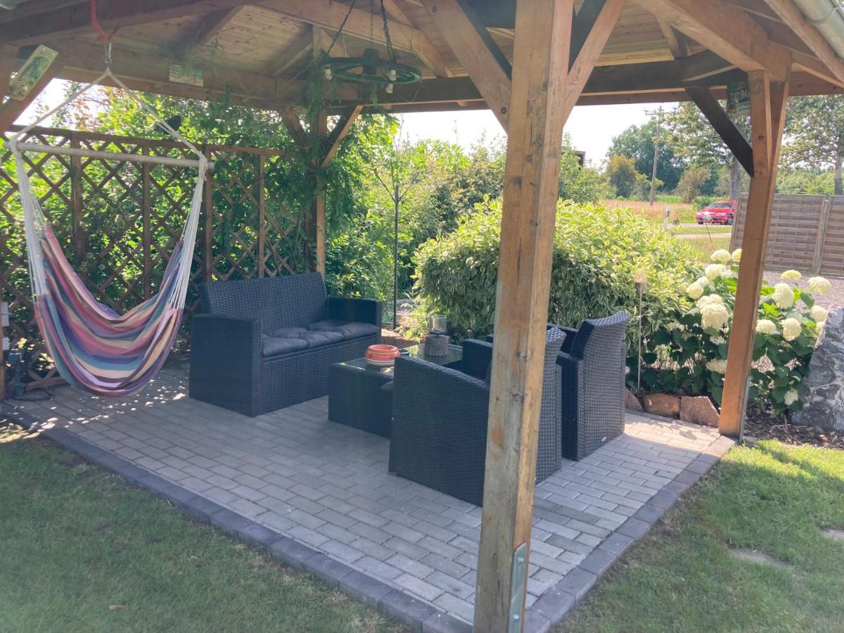 Holiday home Spreewaldhaeuser Wiesner Luebbenau
