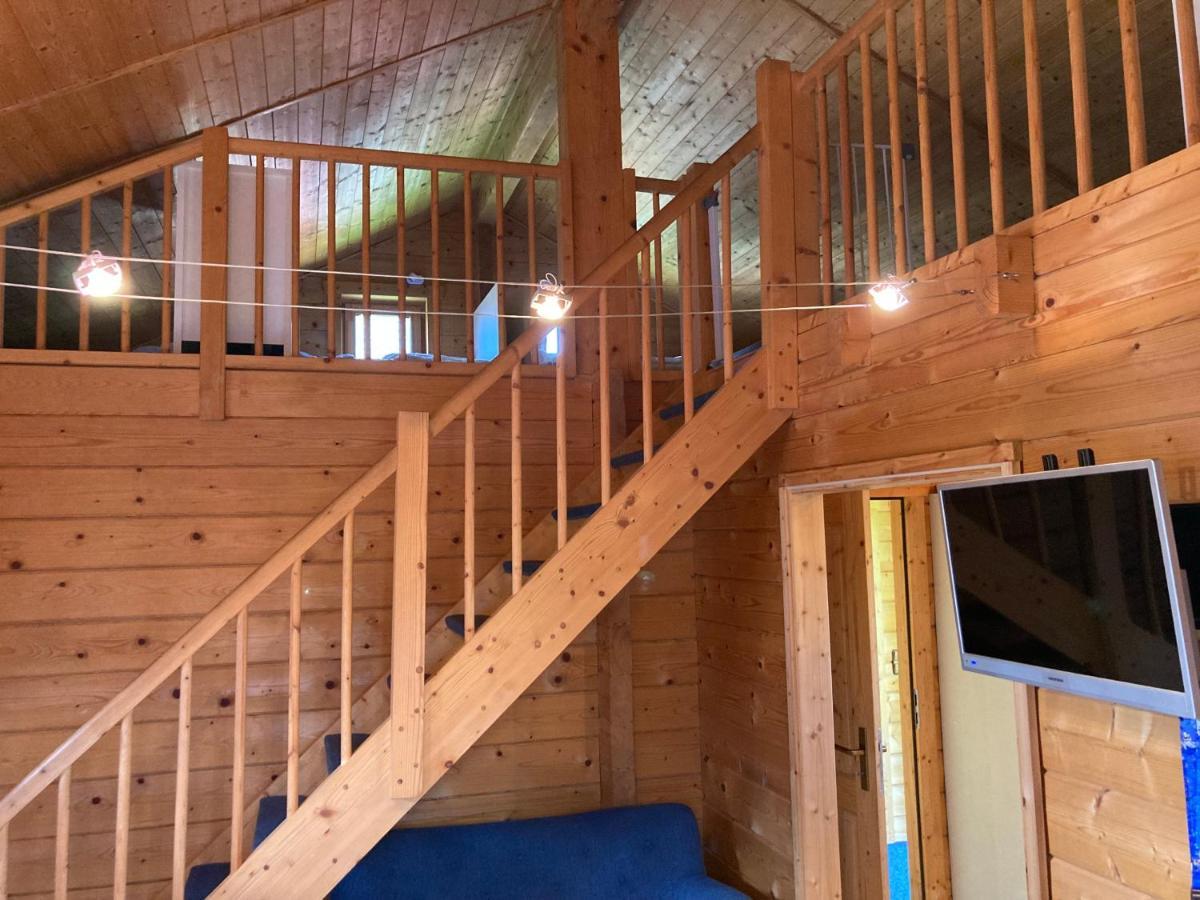Holiday home Spreewaldhaeuser Wiesner *