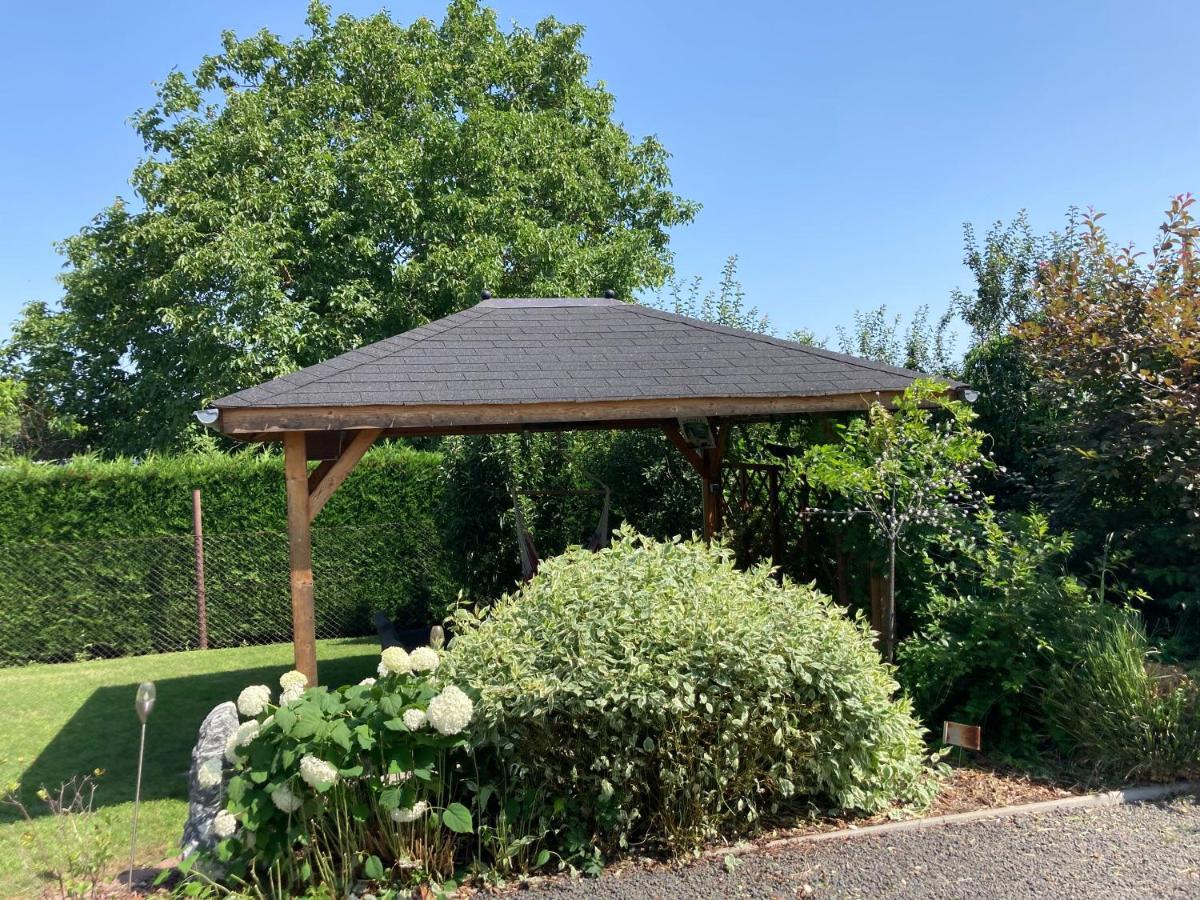 Spreewaldhaeuser Wiesner Holiday home *