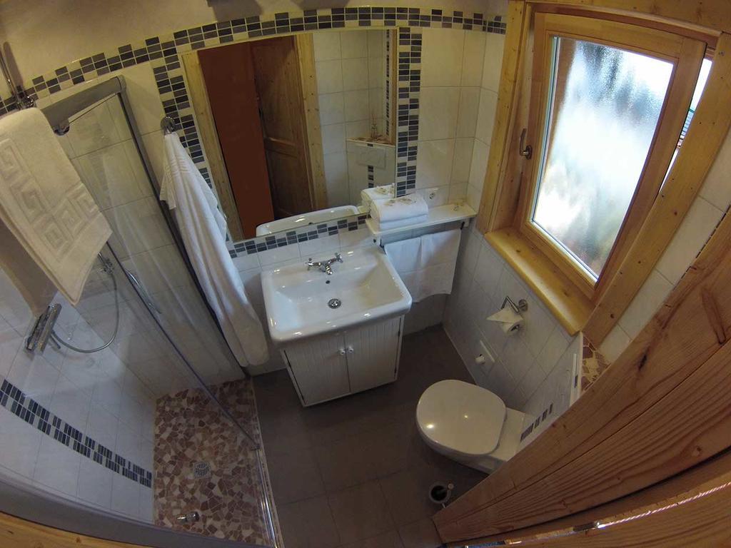 Holiday home Spreewaldhaeuser Wiesner
