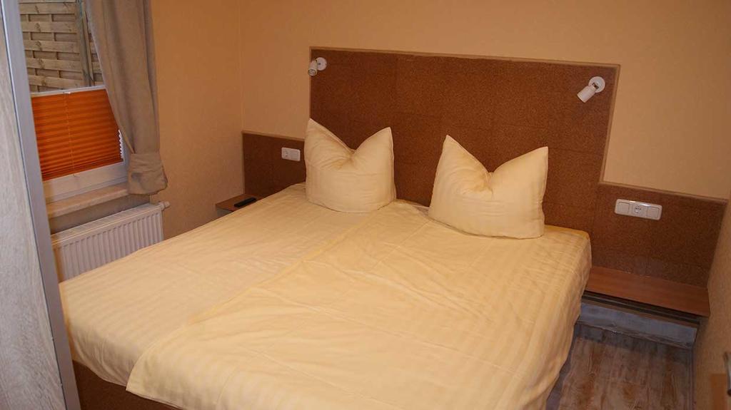 Holiday home Spreewaldhaeuser Wiesner *