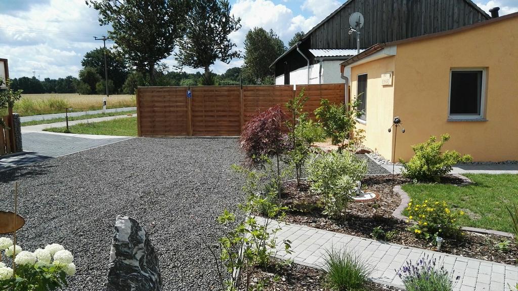 Holiday home Spreewaldhaeuser Wiesner Luebbenau